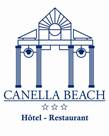 Photo : OFFRE PROMOTIONNELLE HÔTEL CANELLA BEACH *** A PARTIR DE 89€ LA NUIT
